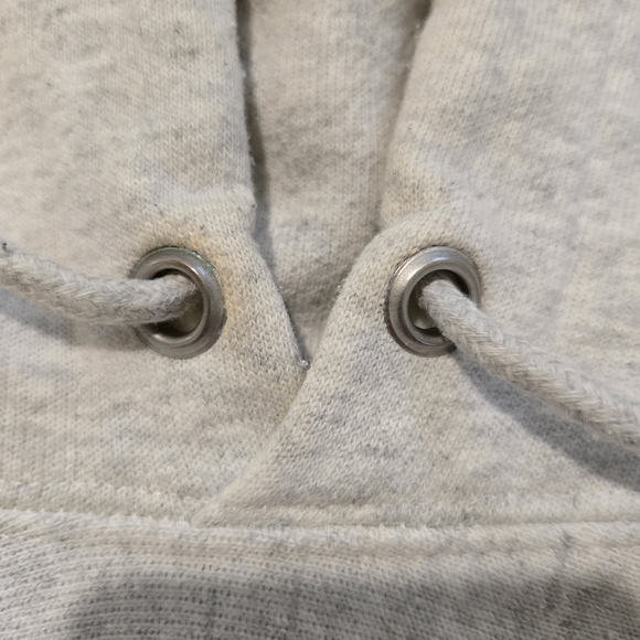 Gray Arizona State Hoodie - Picture 3 of 4